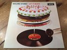 LP Decca ?– 6835 105 Rolling Stones – Let It Bleed / DUTCH RE VINYL