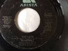 MODERN SOUL 45/ MANDRILL 