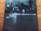 STANLEY TURRENTINE WITH THE THREE SOUNDS Blue Hour BLUE NOTE BLP 4057 LP RVG