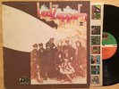 * Led Zeppelin LP II ATLANTIC ORIG gatefld RL Ludwig VG/VG