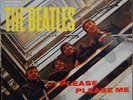 The Beatles?–Please Please Me LP-Rare Early OZ Mono  Parlophone PMCO-1202 1964
