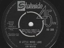 KIM WESTON - RARE STATESIDE MOTOWN UK ORIGINAL