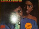 Percy Sledge - Take Time To Know Her (White Label Promo, Vinyl, LP, 12