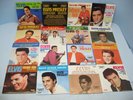 ELVIS PRESLEY 15 GOLDEN RECORDS/30 GOLDEN HITS, RCA Collectors' Series LE, Used