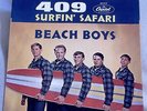 BEACH BOYS 