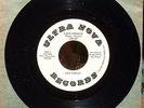 RARE Pam Purvis 45 LOVE GROVE Original Ultra Nova PROMO UN1008 Modern Soul NM