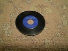 OLIVER CHRISTIAN DISSATISFIED MAN/  RARE NORFOLK VA. NORTHERN SOUL  45 RPM