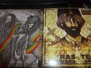 ras teo 2 vinyl