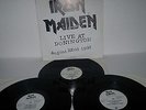 Iron Maiden 