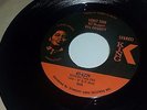 BILL DOGGETT Honky Tonk Popcorn / Honky Tonk KING 6239 SOUL 45 7