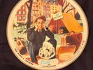 Vintage Vogue 78 RPM Picture Record R750 The King's Jesters