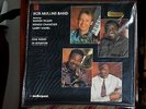 AUDIOPHILE AUDIOQUEST ROB MULLINS BAND 