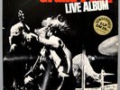 Original Doppel-LP / Vinyl GRAND FUNK RAILROAD: Live Album, 1971