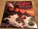 LRX: CLASSIC METAL Mint 2XLP Splatter Colored Vinyl DIO HOLY DIVER LTD RE
