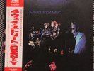 Japanese Pressing Crosby Stills Nash Young 4-Way Street near mint