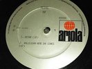 U2 - DESIRE -  COSTA RICA 45 RPM 12