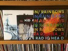 RADIOHEAD OK COMPUTER KID A IN RAINBOWS LP 10