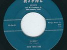 inst Sonny Ace & The Twisters RIVAL 06 Really / Just a gigolo ain't got nobody ?