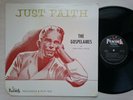 Gospelaires - Just Faith, Reissue (Gospel, LP)