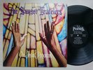 Sunset Travelers, O.V. Wright - On Jesus' Program, Original (Gospel, LP)
