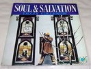 Dizzy Gillespie Soul & Salvation LP 1969 Tribute Label US Jazz Funk Soul NM