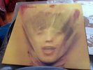The Rolling Stones, Goats Head Soup LP . Rare NZ pressing COC.59101