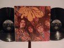 VG/EX Kaleidoscope-Tangerine Dream MONO UK Fontana Psych + Stereo Disc w/o cover