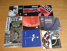 Depeche Mode  9 x Single Vinyl, 7', People are People, master and servant