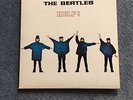 MFSL, The Beatles, Help