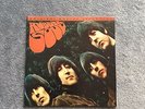 MFSL, The Beatles, Rubber Soul