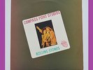 ROLLING STONES RARE BOOTLEG RECORD Compass Point Studio