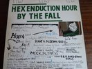 THE FALL - HEX ENDUCTION HOUR - ORIGINAL VINYL LP ON KAMERA