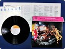 SANTANA Santana SOPC57150 OBI LP Fg2288