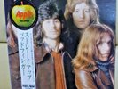 Japan Apple LP    Badfinger ?/ Straight Up   The Beatles  FREE SHIPPING