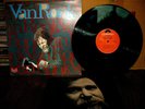 Vinyl LP Dave Van Ronk: (same); Original 1971 Polydor 24-4052 w/Photo & Poem; M-