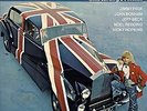 Lord Sutch Lord Sutch & Heavy Friends - EX UK vinyl LP album record 2400008
