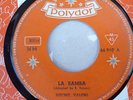 Richie Valens- La Bamba/ Donna- D- Polydor- 66910- Export