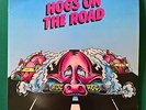 DLP-GROUNHOGS-HOGS ON THE ROAD-Label:DEMI MONDE-1988