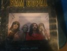 Sam Gopal-Escalator sle 8001 1st pressing