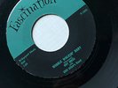 45 ROY MOSS Wiggle Walkin Baby/ Yes Juanita's Mine  RARE Orig. ROCKABILLY NM