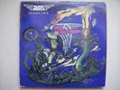 Black Angels ?– Hellmachine RARE Switzerland Hard/Heavy LP