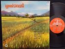 Unknown Artist Female Vocal Thai Pop Sri Krung Phonograph 33 1029 Thailand '70s