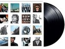 Bon Jovi - Crush - Sealed Remastered Double Vinyl LP It's My Life