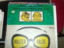 WALTER VALDI 