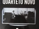 Quarteto Novo - Quarteto Novo Vinyl LP NEU 0451579
