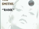 THE SMITHS   RANK   2 x VINYL LP   INCLUDES POSTER   BRAND NEW & UNPLAYED - MINT
