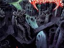 BENEDICTION - Transcend The Rubicon - VINYL LP (Cosmic Key Creations 2016)