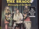 The Shaggs Philosophy of The World Limited Edition of 300 Newbury Comics