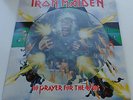 KLP211 - Iron Maiden - No Prayer for the Dying - UK LIMITED EDITION PICTURE DISC