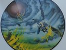 KLP211 - Iron Maiden - Flight of Icarus - UK LIMITED EDITION PICTURE DISC 12